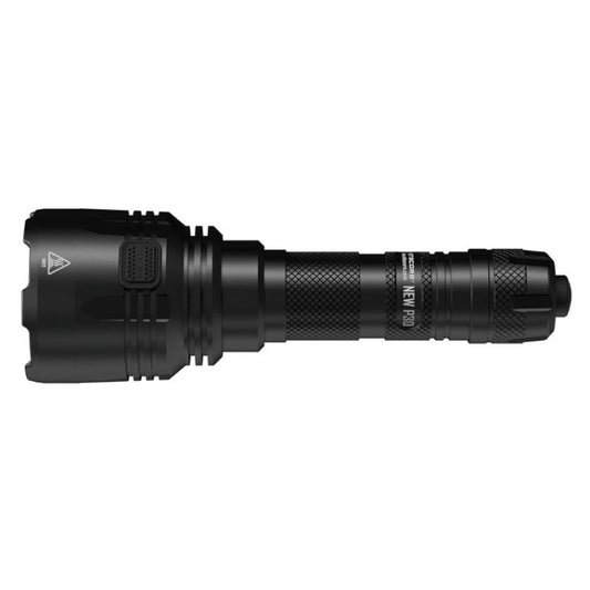Nitecore P30 Flashlight NEW L-NITE-P30N 1000 Lumens Survival/Latarki i akcesoria Your Sports Performance
