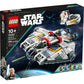 LEGO Star Wars 75357 Ghost and Wraith II In preparation Your Sports Performance