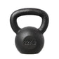 Kettlebell iron HMS KZG12 12kg Accessories/Training equipment Your Sports Performance