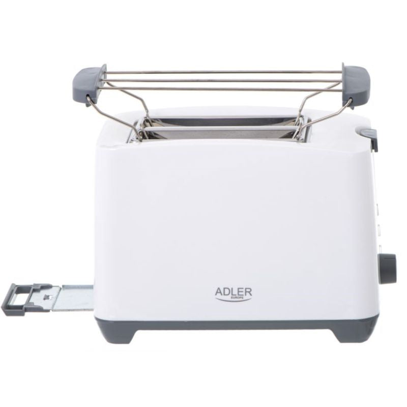 ADLER AD 3216 Toaster AGD - Produkty/Tostery Your Sports Performance