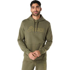 Asics Logo OTH Hoodie M 2031E187302 Clothing/Training Asics