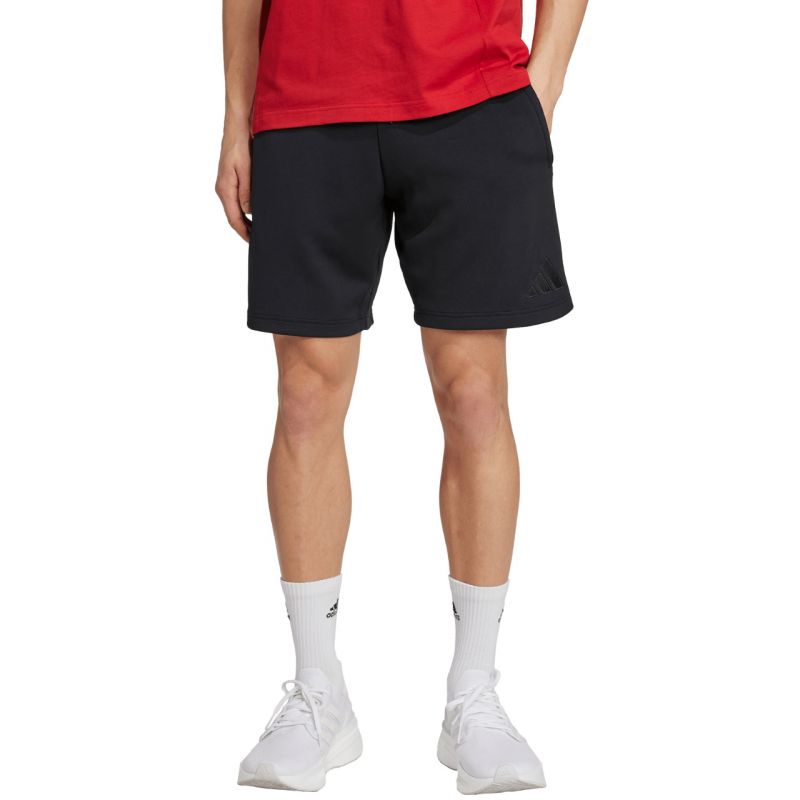 Men's adidas Tiro 25 Travel shorts black JY5945 In preparation Adidas