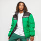 Karl Kani Retro Block Reversible Puffer Jacket M 6076822 Clothing/Lifestyle/Karl Kani Your Sports Performance