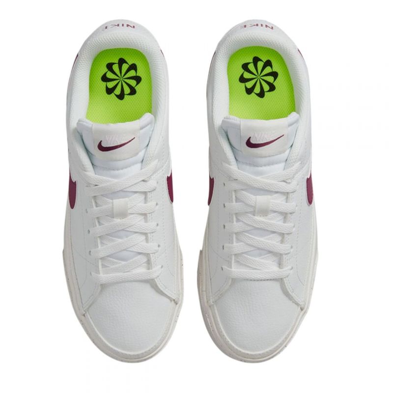 Nike women's shoes Court Legacy NN DH3161-106