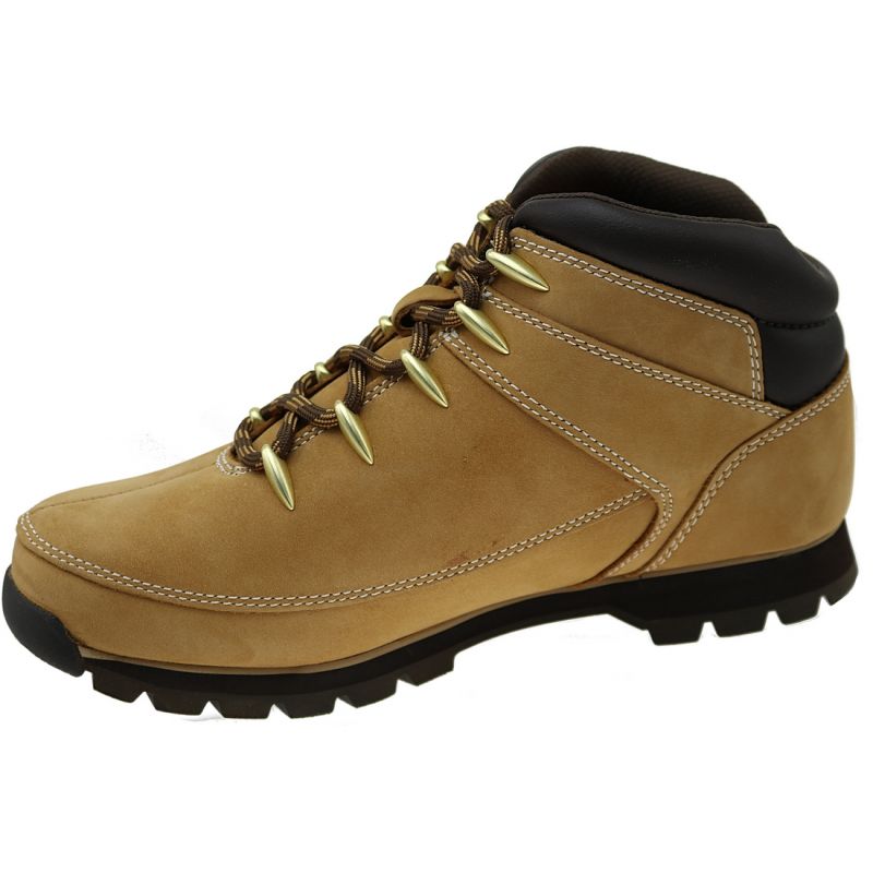 Timberland Euro Sprint Hiker M A122I winter shoes Footwear/Recreational and social sports Timberland