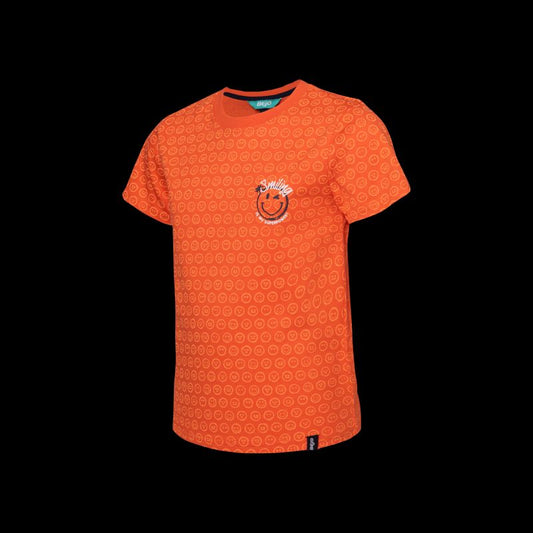 JOYFUL KDB Children's Short Sleeve T-Shirt In preparation Your Sports Performance