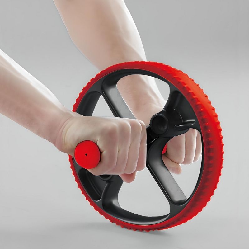 Double-function roller BB 704 Accessories/Training equipment Your Sports Performance