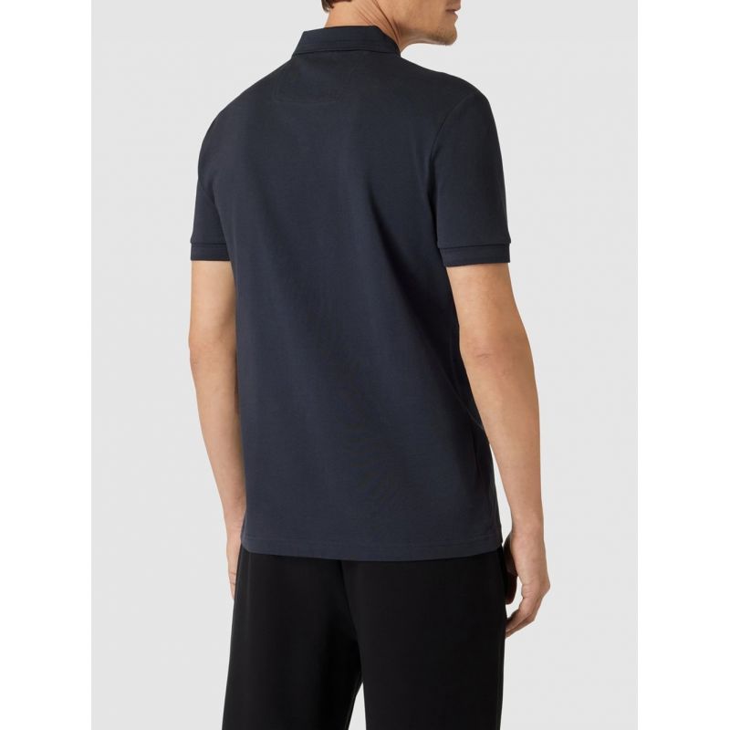 Polo shirt Boss Pio 1 Bright Purple regular fit M 50507583-402 Clothing/Lifestyle/T-shirts/Boss Your Sports Performance