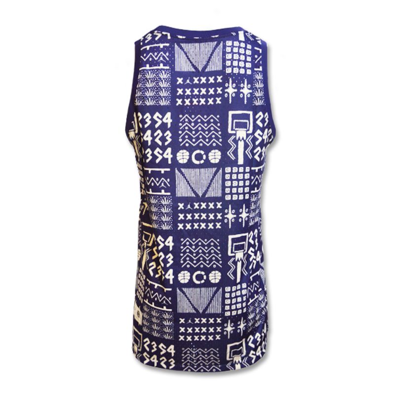 Women's Air Jordan (Her)Itage Quai 54 Dress Wmns Neutral Indigo - DV6629-511 AIR Jordan