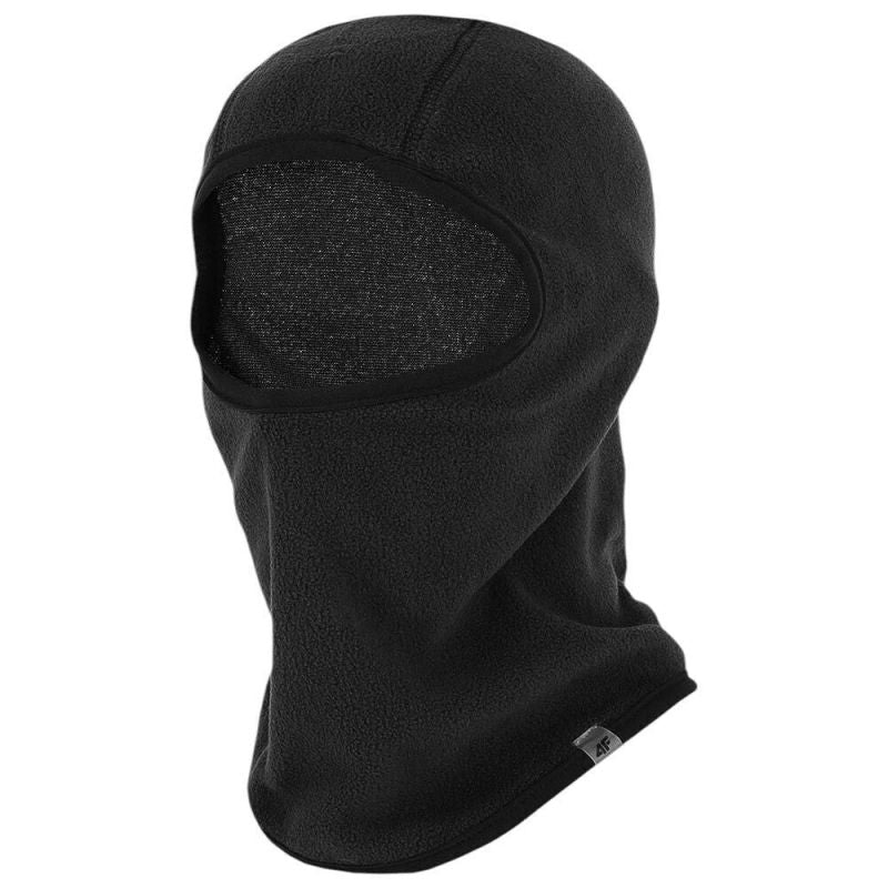 Unisex 4F microfleece balaclava 4FWMM00ABALU120-20S *Kategoria tymczasowa Your Sports Performance