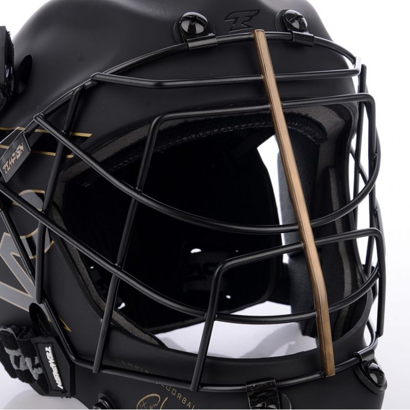 Tempish gate mask. floorball Class 1350020031 Accessories/Protectors and knee pads/Tempish Your Sports Performance