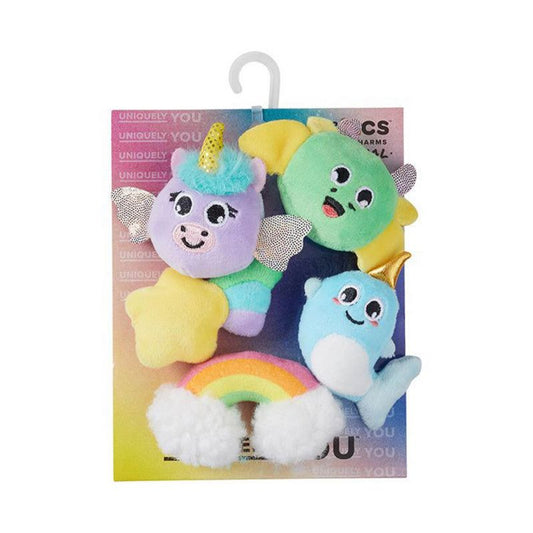 Crocs JIBBITZ™ CHARMS 10012954 pins Accessories/Shoe accessories/Przypinki Crocs