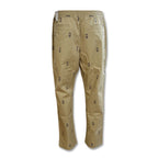 Nike N31 Courtside Concept Chino Pants Khaki - DC0890-247 Nike