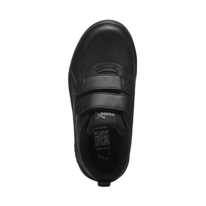 Puma Courtflex V3 V PS Jr shoes 397642 01 Footwear/Lifestyle Puma