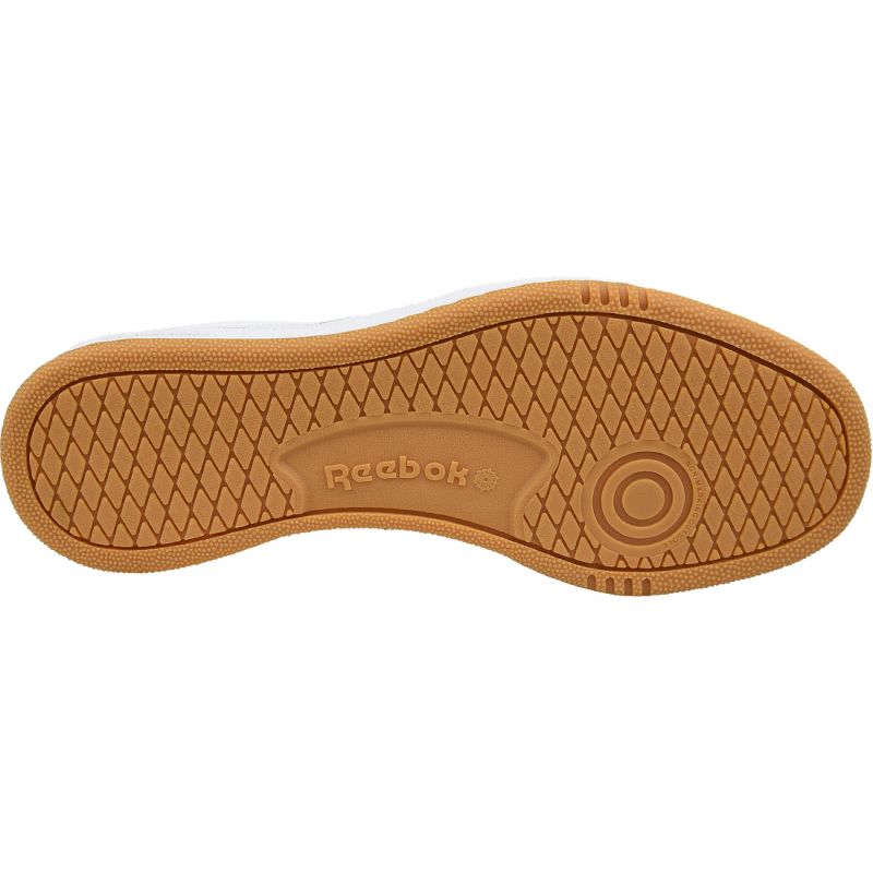Reebok Club C 85 M AR0459 shoes Footwear/Lifestyle Reebok
