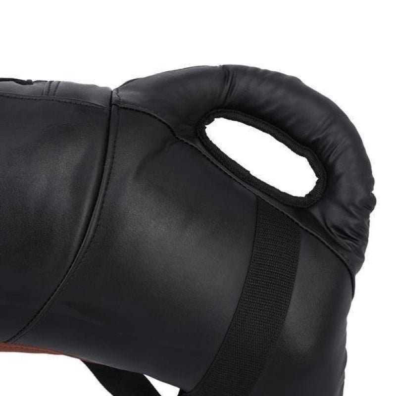 Punching bag 25 kg black HMS WBF25 In preparation Your Sports Performance