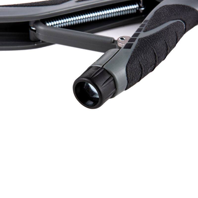 Adjustable clamp BB 918 Accessories/Training equipment/Sprzęt siłowy/Atlasy Your Sports Performance