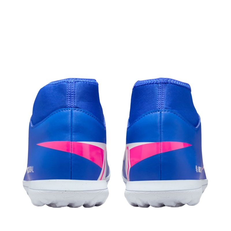 Nike Mercurial Superfly 10 Club TF FQ8317 446 football boots