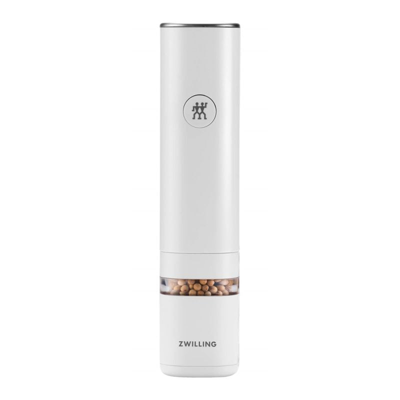 ZWILLING Enfinigy 53103-700-0 electric spice grinder white AGD - Produkty/Młynki do przypraw Your Sports Performance