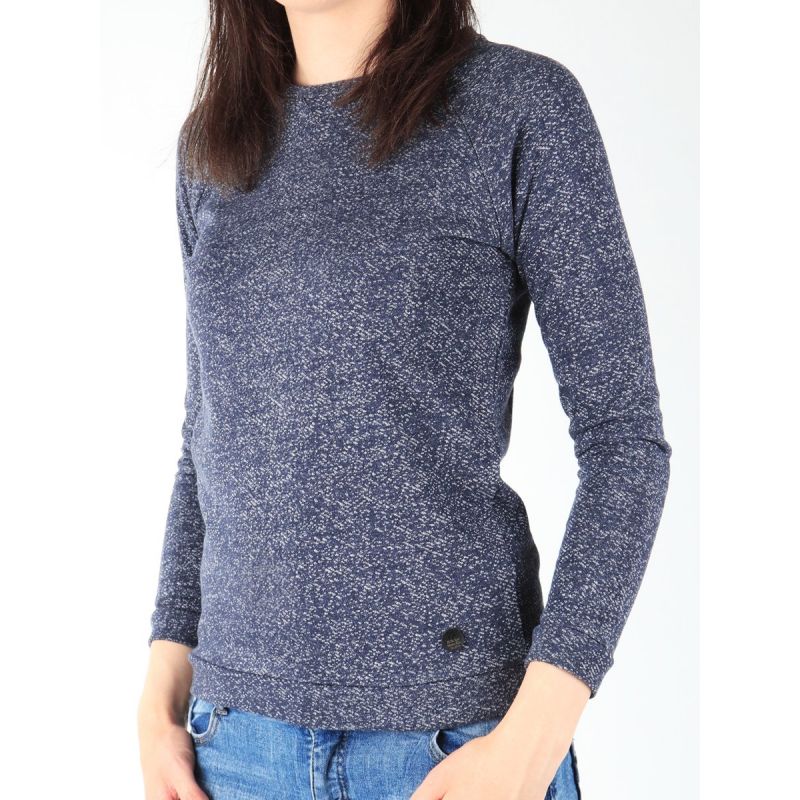 Lee Sweater L53AUT35 In preparation Your Sports Performance