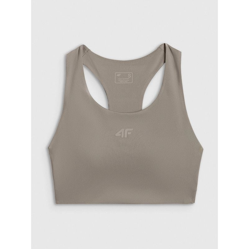 Women's 4F Low Support Training Bra 4FWSS26USBAF219-41S 4f