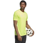 T-shirt adidas Table 23 Jersey M IB4925 Clothing/Football Adidas