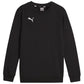 Puma Team Goal Casuals Crew Neck Sweat Jr 658593 03 Clothing/Lifestyle/Puma Puma