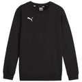 Puma Team Goal Casuals Crew Neck Sweat Jr 658593 03 Clothing/Lifestyle/Puma Puma
