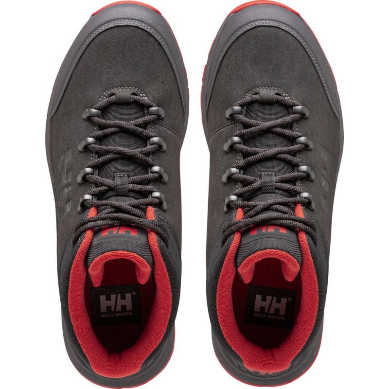 Helly Hansen Ranger Sport M 11831 990 shoes Footwear/Lifestyle/Helly Hansen Your Sports Performance