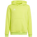 Sweatshirt adidas Entrada 22 Hoody Jr HC5069 Clothing/Football Adidas