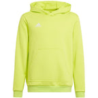 Sweatshirt adidas Entrada 22 Hoody Jr HC5069 Clothing/Football Adidas