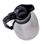 PROMIS STEEL JUG 2.0 L, COFFEE PRINT TMH20K AGD - Produkty/Termosy i kubki termiczne Your Sports Performance