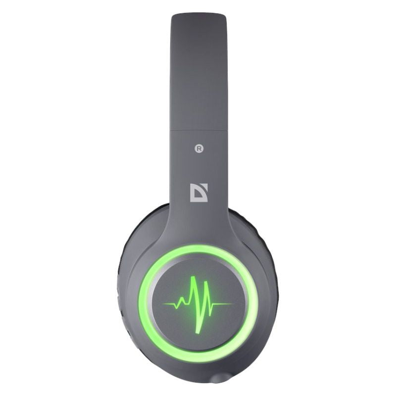 Defender Wireless Headphones Freemotion B571 LED 63571 In preparation Your Sports Performance