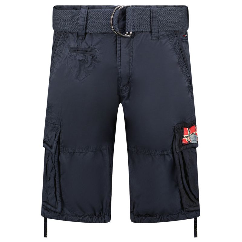 Geographical Norway Pasteque EO 063 M SX1425H/GNO-Navy shorts Clothing/Outdoor/Geographical Norway Your Sports Performance