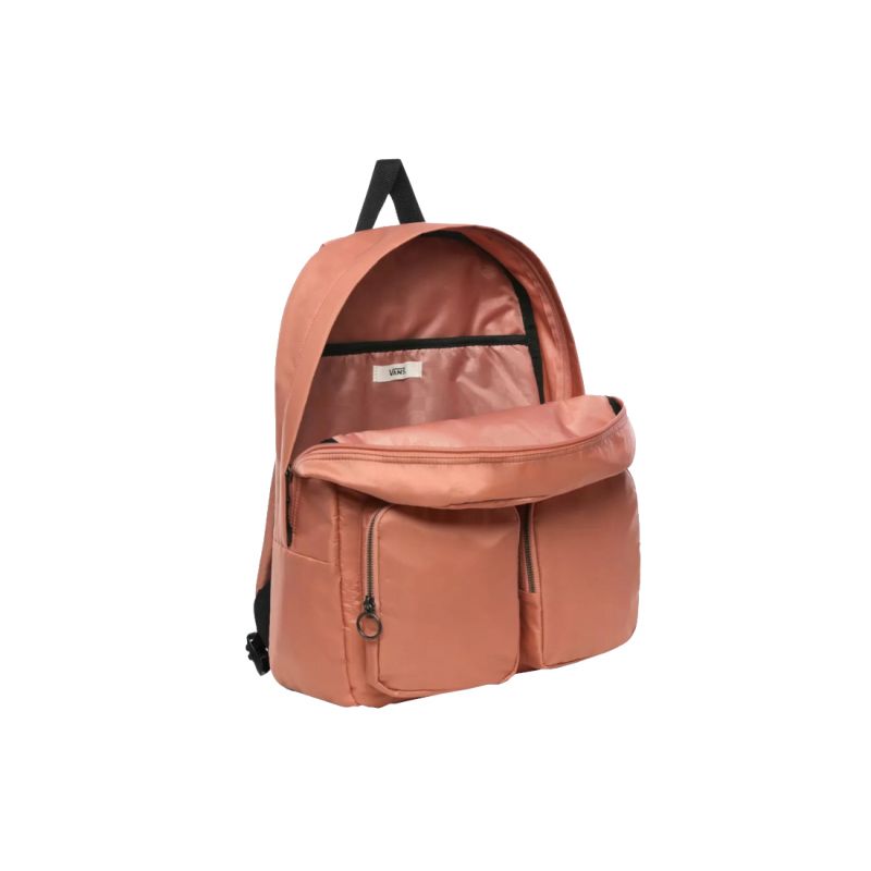 Vans Long Haul Backpack VN0A4S6XZLS Accessories/Plecaki Your Sports Performance