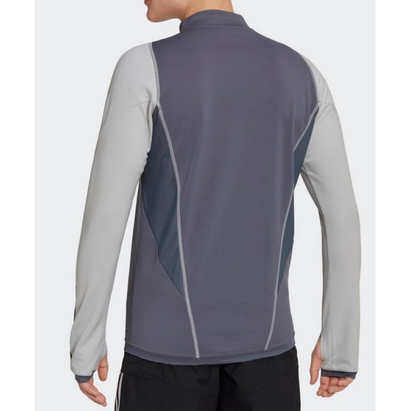 Sweatshirt adidas Tiro 23 Competition Training Top M HU1316 Clothing/Football Adidas