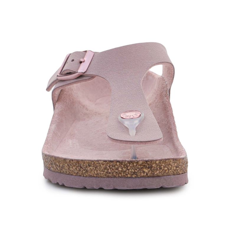Birkenstock Gizeh Kids 1021667 Lavender Blush Footwear/Lifestyle/Brinkenstock Birkenstock