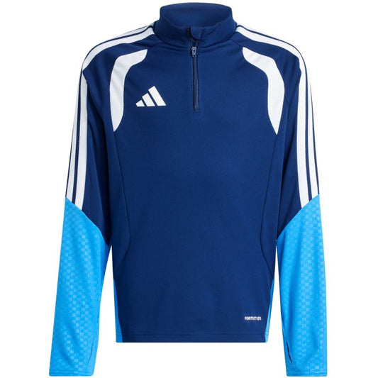 adidas Tiro 26 Competition Training Top Blue JN2286 To be categorized Your Sports Performance