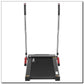 HMS Loop15 electric treadmill for Nordic walking In preparation Your Sports Performance