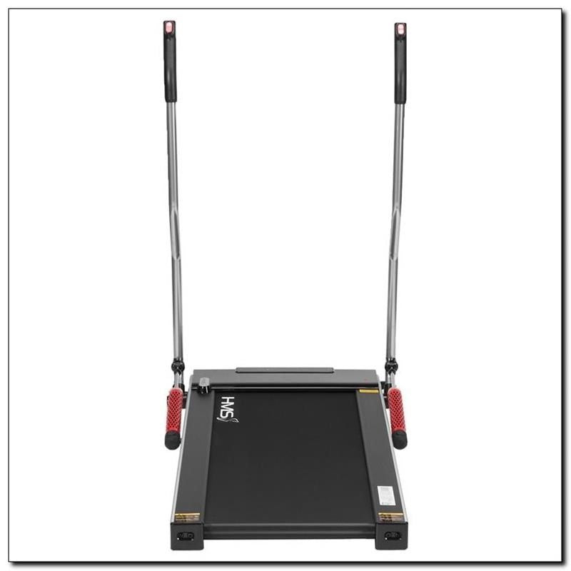 HMS Loop15 electric treadmill for Nordic walking In preparation Your Sports Performance