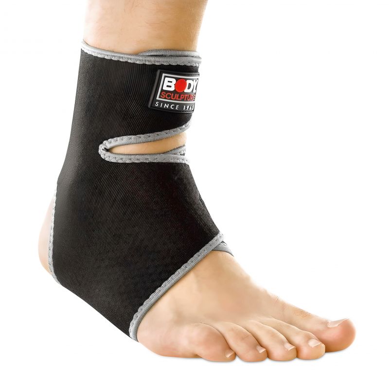 BNS 9205E ankle support Clothing/Sports medicine / Rehabilitation Your Sports Performance