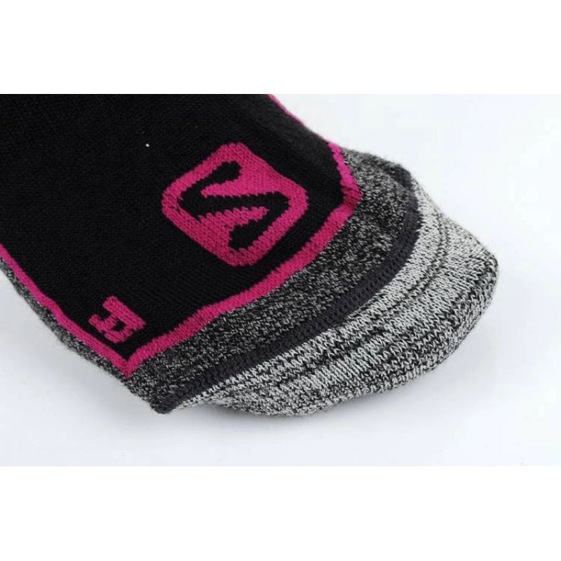 Salomon ski snowboard socks C12471 Clothing/Ski Your Sports Performance