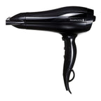 REMINGTON D5210 Hair Dryer (2200W; Black) AGD - Produkty/Suszarki do włosów Your Sports Performance
