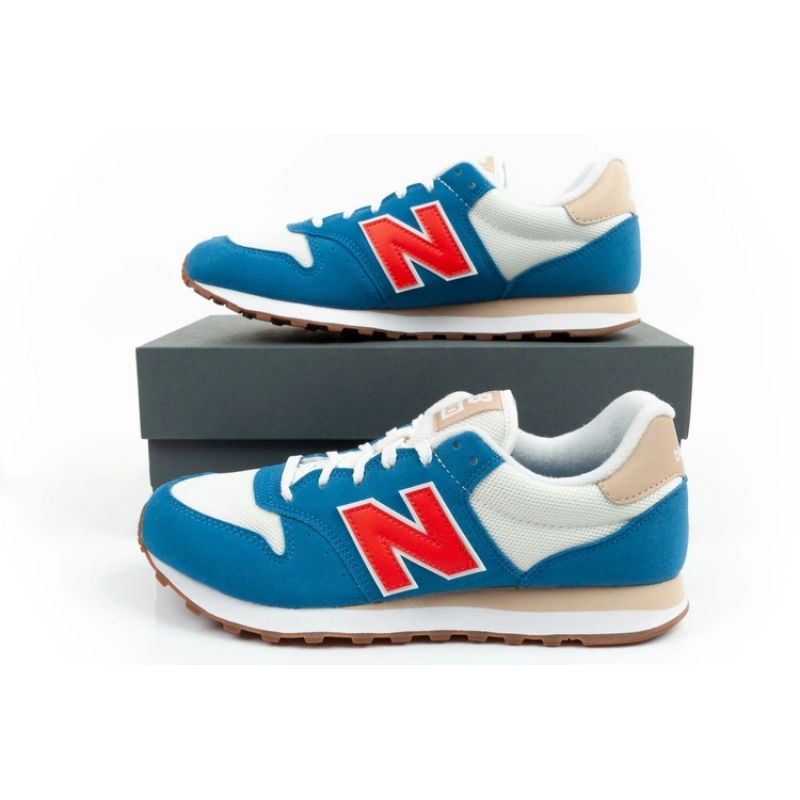 New Balance Sneakers M GM500TPN Footwear/Lifestyle New Balance