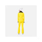 Rossignol W Sublim Insulated Overall Yellow Rossignol