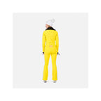 Rossignol W Sublim Insulated Overall Yellow Rossignol
