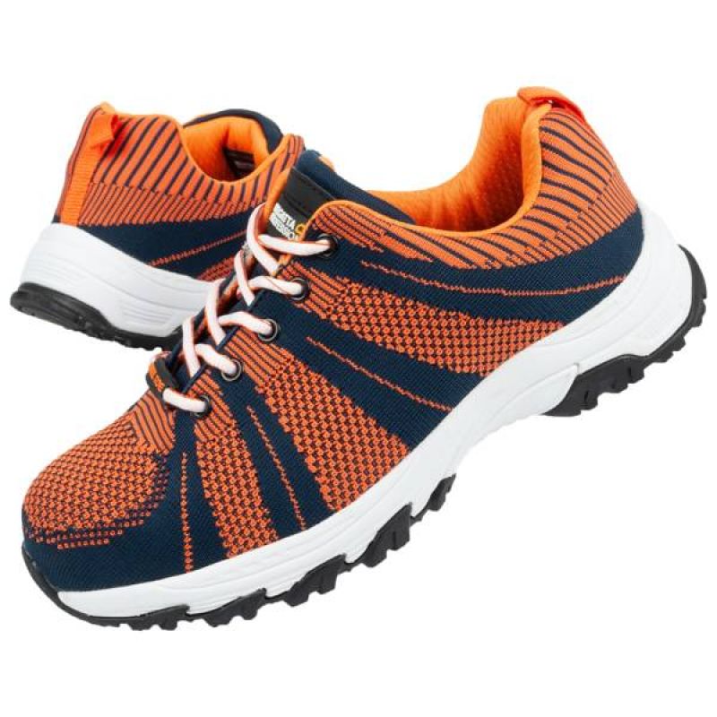 Safety work shoes Regatta Rapide M Trk108-7VP Footwear/Outdoor/Regatta Your Sports Performance