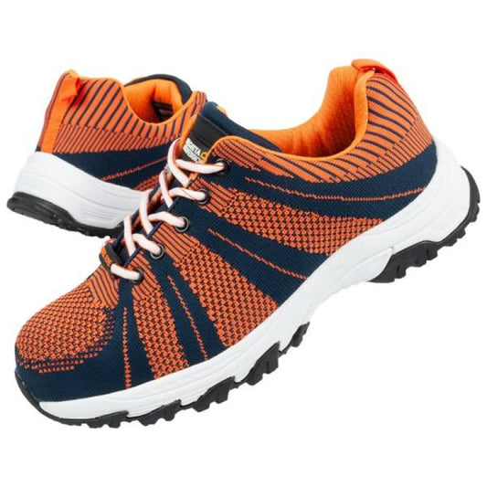 Safety work shoes Regatta Rapide M Trk108-7VP Footwear/Outdoor/Regatta Your Sports Performance