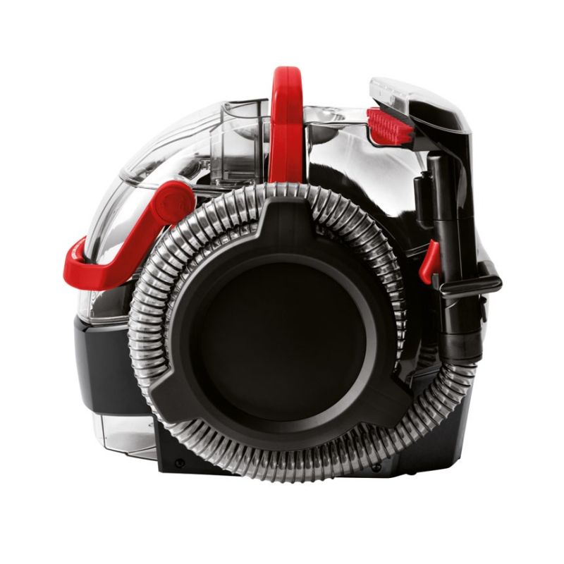 BISSELL SpotClean Pro 1558N Washing Vacuum Cleaner AGD - Produkty/Odkurzacze Your Sports Performance