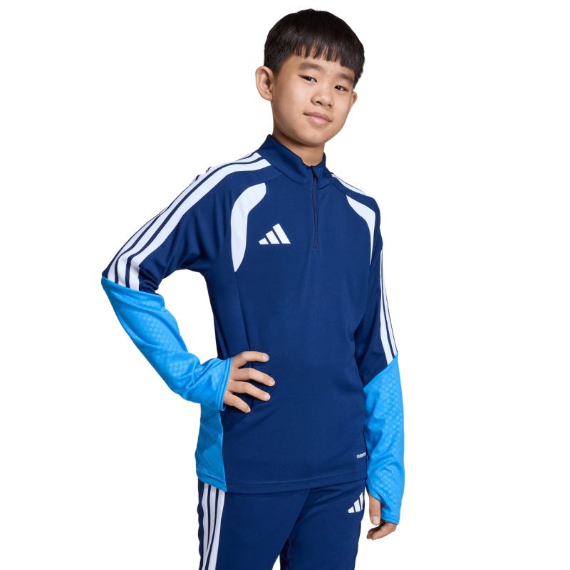 adidas Tiro 26 Competition Training Top Blue JN2286 To be categorized Your Sports Performance